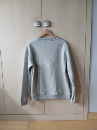 Jersey Fred Perry Gris