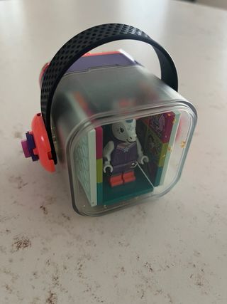 Pack de juguetes mesa