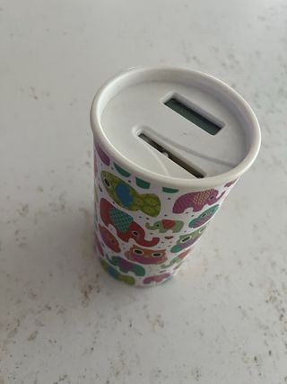 Pack de juguetes mesa