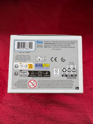 Funko Pop Invincible 54 Battle Beast