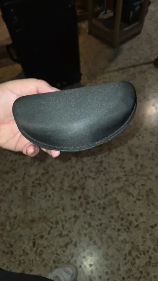 Gafas LED Láser Verdes