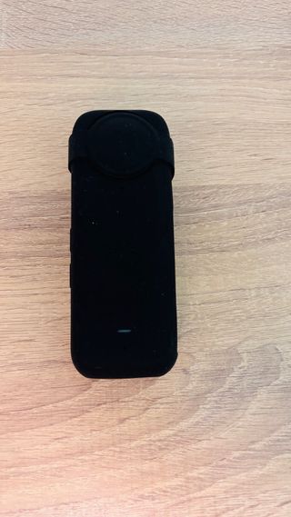 Cámara Insta360 X4 Negra