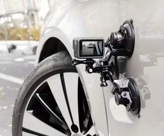 Cámara Insta360 X4 Negra