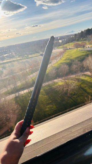 Cámara Insta360 X4 Negra