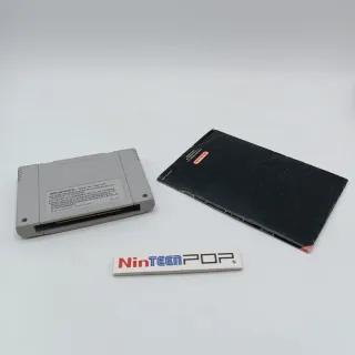 Secret of Mana Super Nintendo