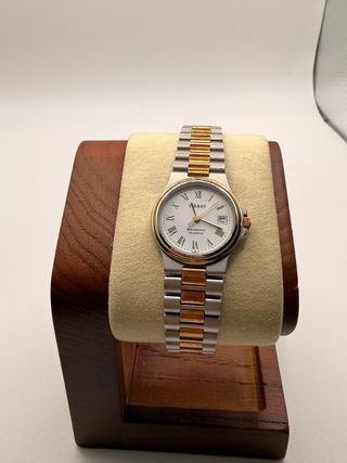 Reloj Tissot Seastar Vintage Mujer