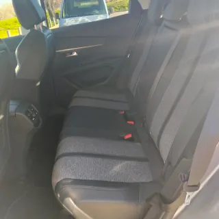 Peugeot 3008, allure 1.5 HDI 130CV, AÑO 2019