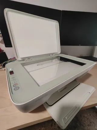 Impresora HP DeskJet 2722e Multifunción