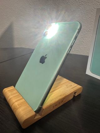 iPhone 11 128GB Verde