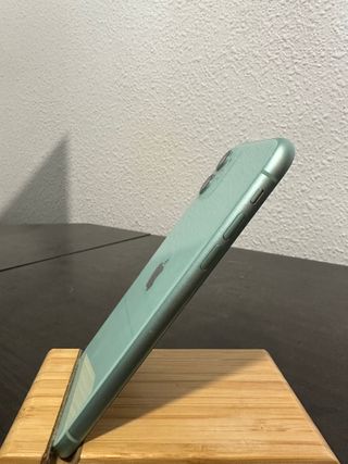iPhone 11 128GB Verde