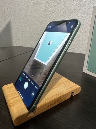 iPhone 11 128GB Verde