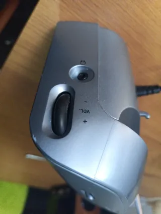 Radio Grundig Music 60 Gris