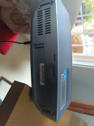 Radio Grundig Music 60 Gris