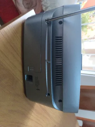 Radio Grundig Music 60 Gris