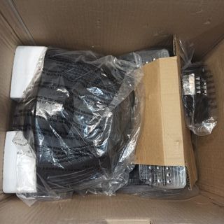 Thrustmaster TX Leather Edition + T3PA (Xbox-Pc)