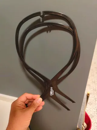 Peluca Belle Madame pelo natural