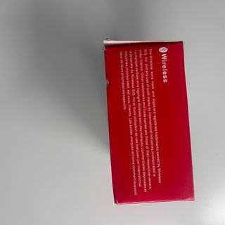 TABLEPRO MG2 Altavoz Bluetooth Portátil Azul