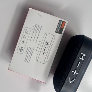 TABLEPRO MG2 Altavoz Bluetooth Portátil Azul