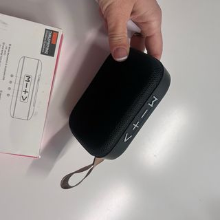 TABLEPRO MG2 Altavoz Bluetooth Portátil Azul