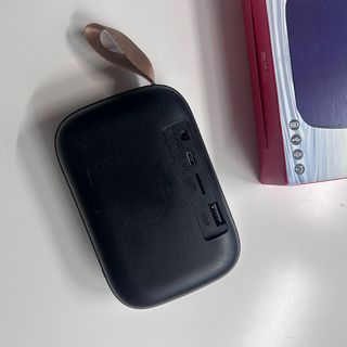 TABLEPRO MG2 Altavoz Bluetooth Portátil Azul