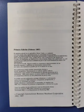Manual de consulta abreviado, DOS, 3.30