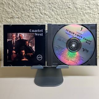 Charlie Haden Quartet West - Always Say Goodbye