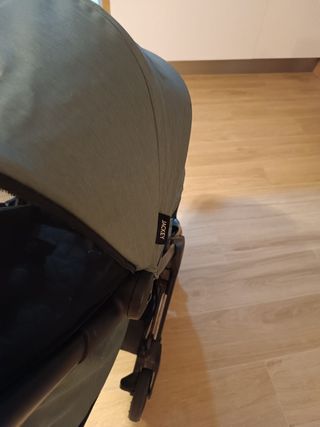 Silla de paseo Easywalker