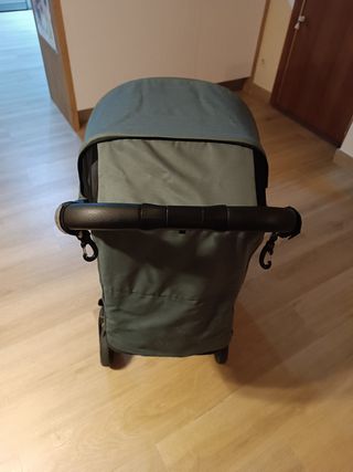 Silla de paseo Easywalker