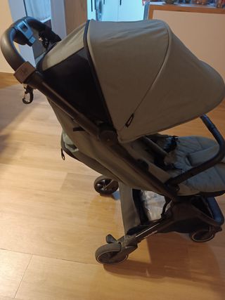 Silla de paseo Easywalker