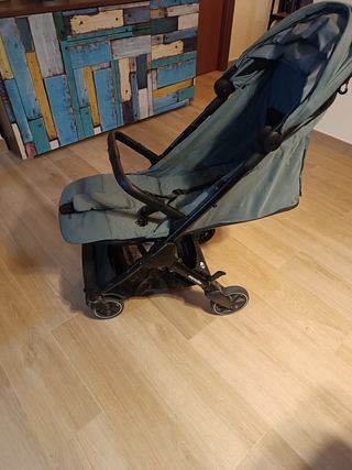 Silla de paseo Easywalker