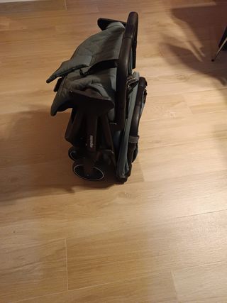 Silla de paseo Easywalker
