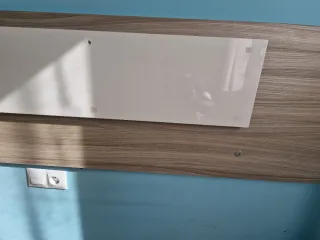 Cabecero y Mesillas de Noche