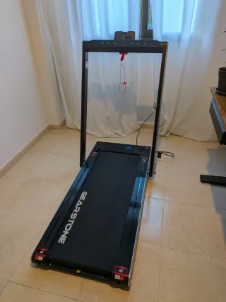 Cinta de correr 2 en 1 Gearstone