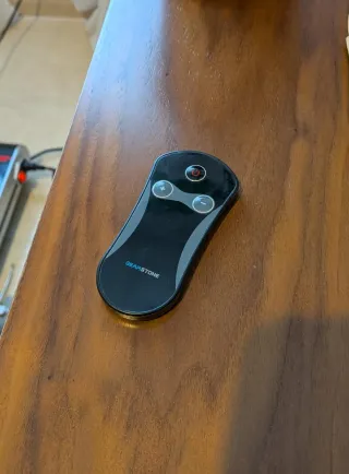 Cinta de correr 2 en 1 Gearstone