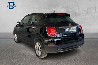 Fiat 500X   Pop Star 1.6 MultiJet 88kW 120CV 4x2