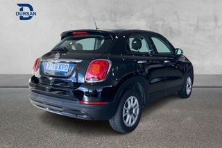 Fiat 500X   Pop Star 1.6 MultiJet 88kW 120CV 4x2