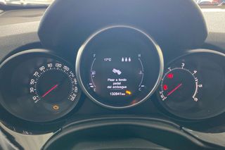 Fiat 500X   Pop Star 1.6 MultiJet 88kW 120CV 4x2