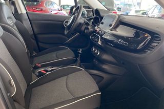 Fiat 500X   Pop Star 1.6 MultiJet 88kW 120CV 4x2