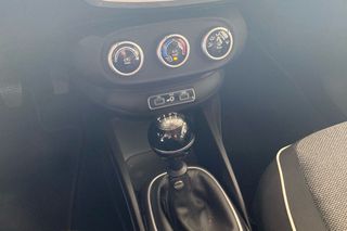 Fiat 500X   Pop Star 1.6 MultiJet 88kW 120CV 4x2