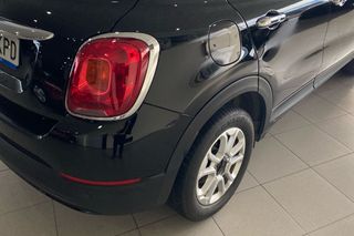Fiat 500X   Pop Star 1.6 MultiJet 88kW 120CV 4x2