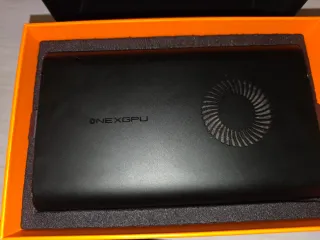 ONEXGPU 7600M XT Scheda Grafica Esterna