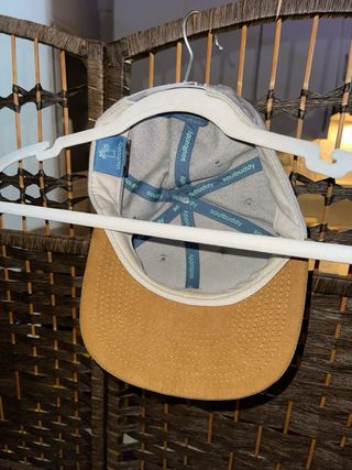 Berretto snapback Soulbuddy da uomo