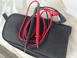 Pinza Amperimétrica C-Logic 840 T-RMS