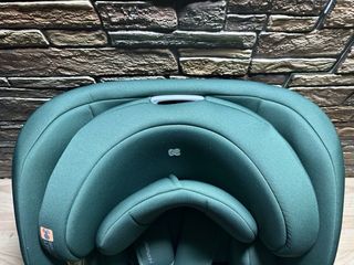 Silla Coche KikkaBoo i-EXPLORE 2 i-Size Gp 0/1/2/3