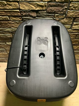 Silla Coche KikkaBoo i-EXPLORE 2 i-Size Gp 0/1/2/3