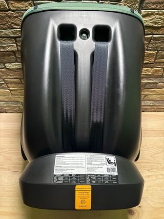 Silla Coche KikkaBoo i-EXPLORE 2 i-Size Gp 0/1/2/3