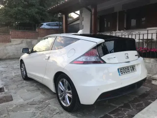 Piezas Coche Honda CRZ