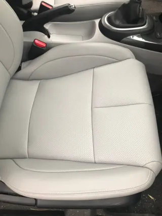 Piezas Coche Honda CRZ