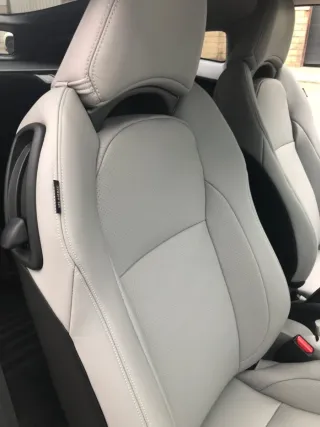 Piezas Coche Honda CRZ