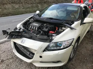 Piezas Coche Honda CRZ